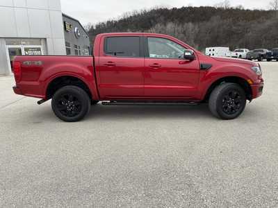 2020 Ford Ranger Crew Cab, $30999.00. Photo 2