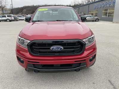 2020 Ford Ranger Crew Cab, $30999.00. Photo 5