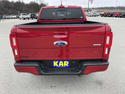 2020 Ford Ranger Crew Cab, $30999.00. Photo 7