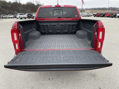 2020 Ford Ranger Crew Cab, $30999.00. Photo 8