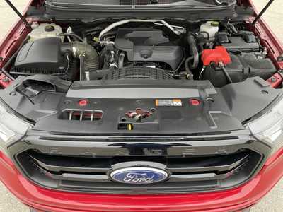 2020 Ford Ranger Crew Cab, $30999.00. Photo 9