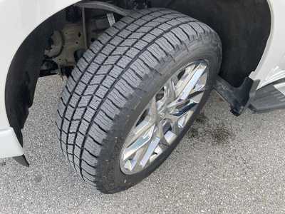 2022 Chevrolet 1500 Crew Cab, $49999.00. Photo 10