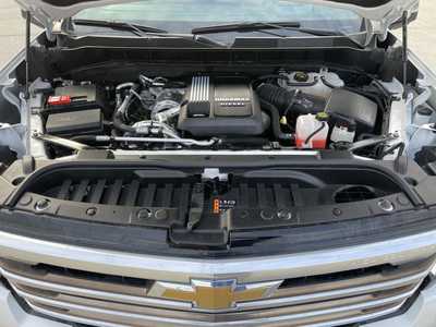 2022 Chevrolet 1500 Crew Cab, $49999.00. Photo 11