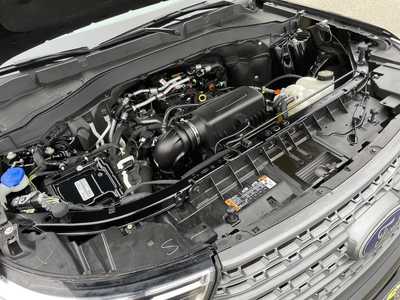 2022 Ford Explorer, $32799.00. Photo 10