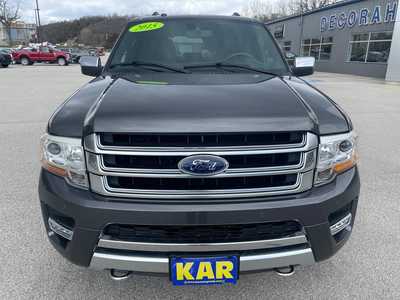 2015 Ford Expedition, $11499.00. Photo 2