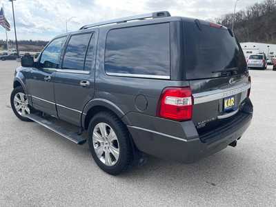 2015 Ford Expedition, $11499.00. Photo 3