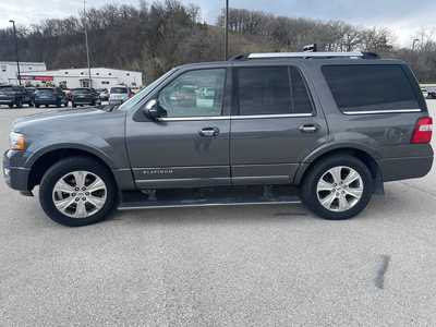 2015 Ford Expedition, $11499.00. Photo 4