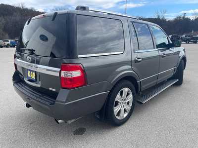 2015 Ford Expedition, $11499.00. Photo 6