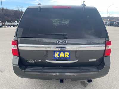 2015 Ford Expedition, $11499.00. Photo 7