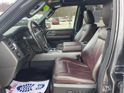 2015 Ford Expedition, $11499.00. Photo 9