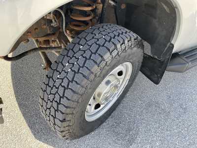 2013 Ford F350 Reg Cab, $14995.00. Photo 10