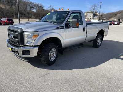 2013 Ford F350 Reg Cab, $14995.00. Photo 5