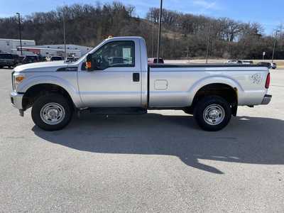 2013 Ford F350 Reg Cab, $14995.00. Photo 6