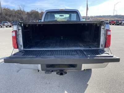 2013 Ford F350 Reg Cab, $14995.00. Photo 8