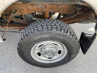2013 Ford F350 Reg Cab, $14995.00. Photo 9
