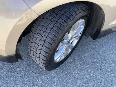 2021 Ford Edge, $19899.00. Photo 9