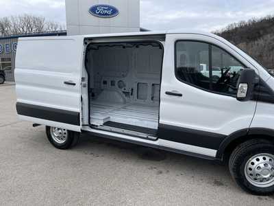 2025 Ford Transit, $49857.00. Photo 12