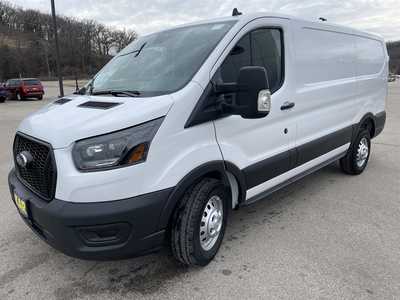 2025 Ford Transit, $49857.00. Photo 4