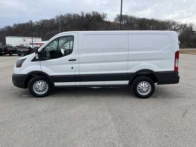 2025 Ford Transit, $49857.00. Photo 5