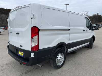 2025 Ford Transit, $49857.00. Photo 6