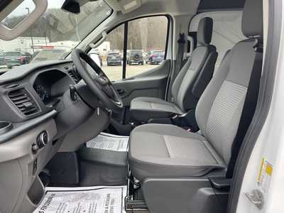 2025 Ford Transit, $49857.00. Photo 7