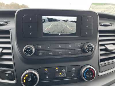 2025 Ford Transit, $49857.00. Photo 8