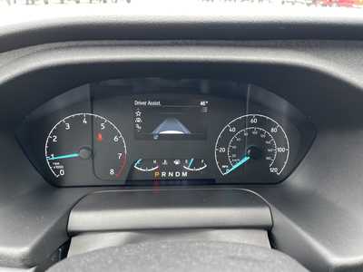 2025 Ford Transit, $52308.00. Photo 11