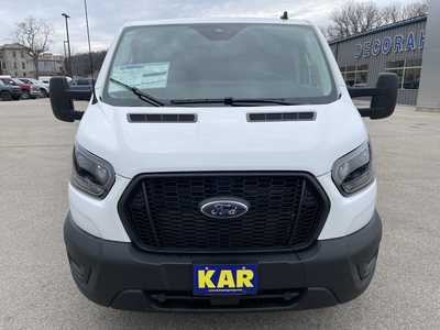 2025 Ford Transit, $52308.00. Photo 2