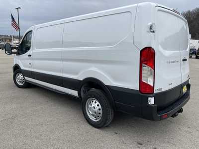 2025 Ford Transit, $52308.00. Photo 3