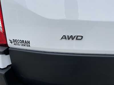 2025 Ford Transit, $52308.00. Photo 4