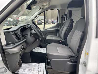 2025 Ford Transit, $52308.00. Photo 5