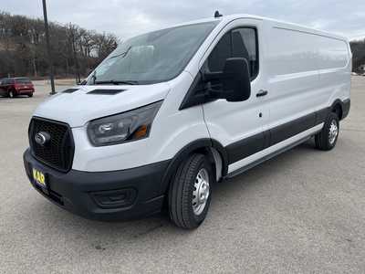 2025 Ford Transit, $52308.00. Photo 6