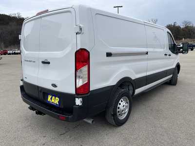 2025 Ford Transit, $52308.00. Photo 7