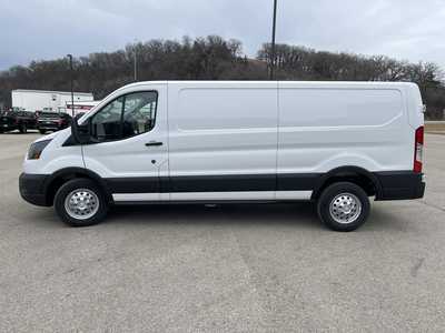2025 Ford Transit, $52308.00. Photo 9
