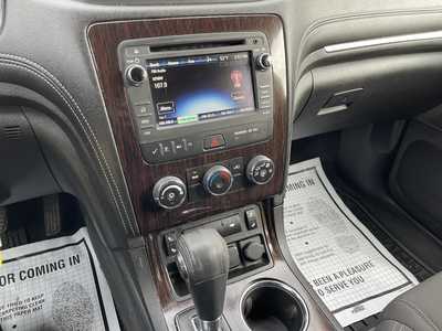 2016 Chevrolet Traverse, $8995.00. Photo 10