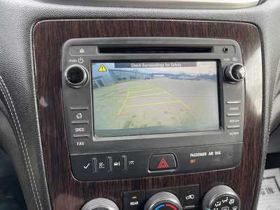 2016 Chevrolet Traverse, $8995.00. Photo 11