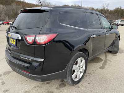2016 Chevrolet Traverse, $8995.00. Photo 3