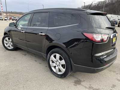 2016 Chevrolet Traverse, $8995.00. Photo 5