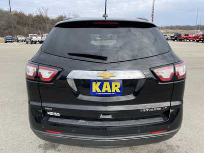 2016 Chevrolet Traverse, $8995.00. Photo 7