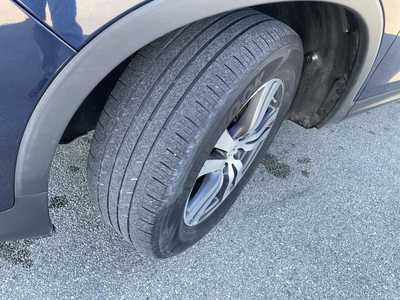 2017 Honda Pilot, $15599.00. Photo 10