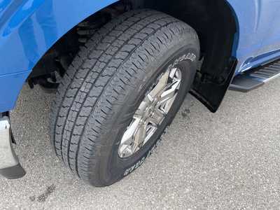 2021 Ford F150 Ext Cab, $31299.00. Photo 10