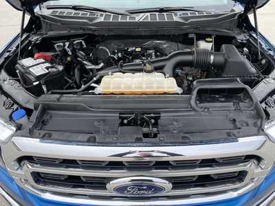 2021 Ford F150 Ext Cab, $31299.00. Photo 11