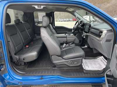 2021 Ford F150 Ext Cab, $31299.00. Photo 12