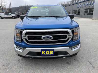 2021 Ford F150 Ext Cab, $31299.00. Photo 4