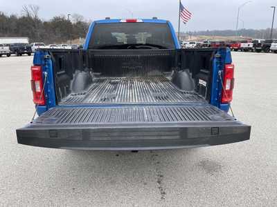 2021 Ford F150 Ext Cab, $31299.00. Photo 8