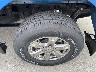 2021 Ford F150 Ext Cab, $31299.00. Photo 9