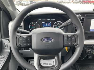 2025 Ford F250 Crew Cab, $64907.62. Photo 10