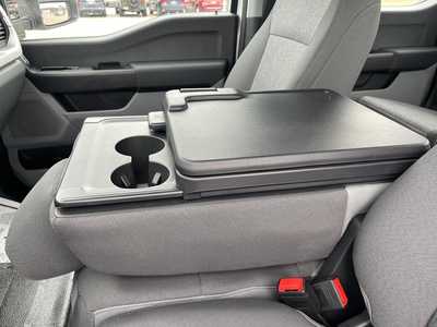 2025 Ford F250 Crew Cab, $64907.62. Photo 11
