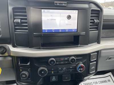 2025 Ford F250 Crew Cab, $64907.62. Photo 12