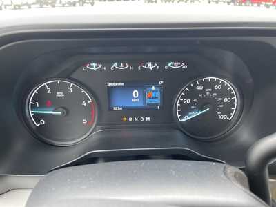2025 Ford F250 Crew Cab, $64907.62. Photo 9